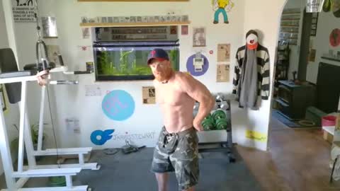 Jarvis online show from July 7, 2026, 3:49 pm