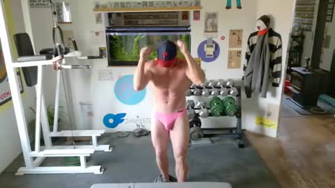 Jarvis online show from July 21, 2026, 3:58 pm