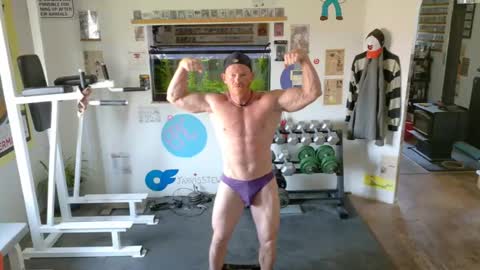 Jarvis online show from July 27, 2026, 4:03 pm