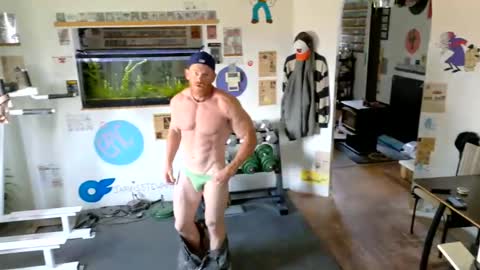 Jarvis online show from August 6, 2026, 4:53 pm