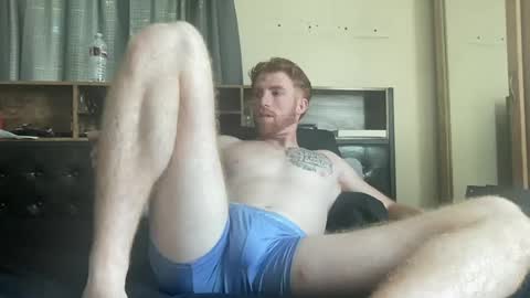 BigRedRocket42 online show from July 9, 2026, 5:39 pm