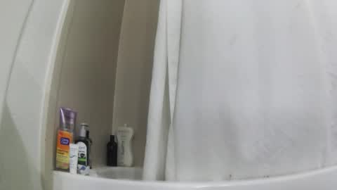 bigrockindaddy online show from February 6, 2026, 9:29 pm