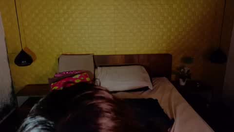 bigroundbooty_ online show from June 24, 2026, 8:30 pm