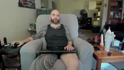 Snapshot of bigseanxoxo chatting on April 12, 2026, 4:56 pm Sean pronounced Shon online show from April 12, 2026, 4:56 pm