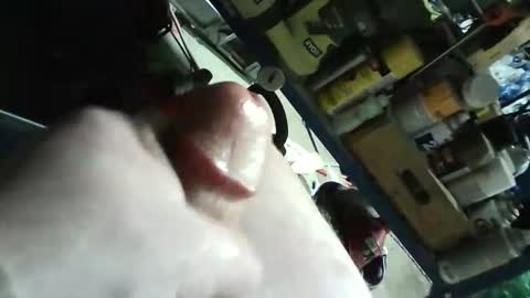 bigsmilekyle online show from March 9, 2025, 11:25 pm