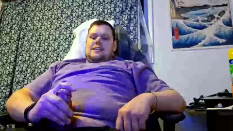 bigsmilekyle online show from February 13, 2026, 8:10 am