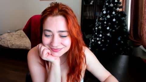 Julia online show from February 2, 2025, 12:46 pm