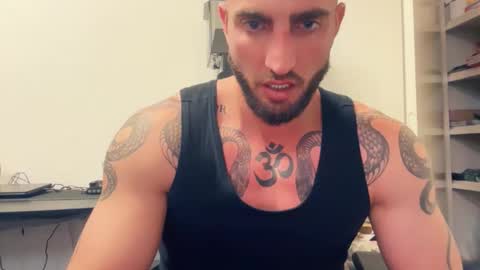 Gogo online show from September 29, 2025, 12:27 am