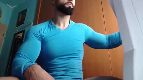 BigStallion online show from October 17, 2025, 10:56 pm