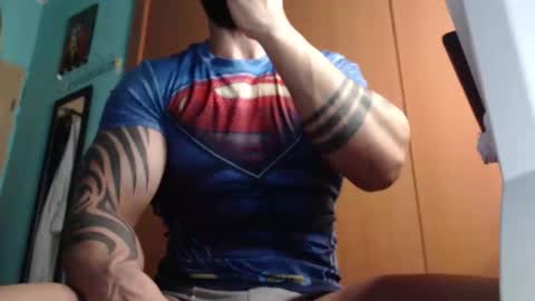 BigStallion online show from November 2, 2025, 12:02 am