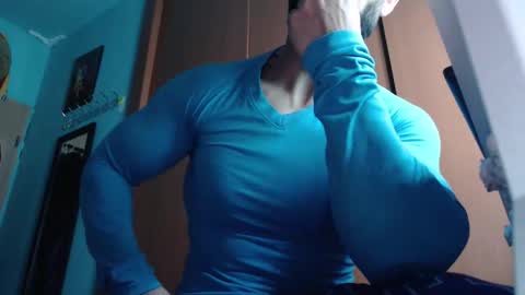 BigStallion online show from November 17, 2025, 11:54 pm