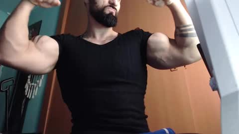 BigStallion online show from December 1, 2025, 11:54 pm