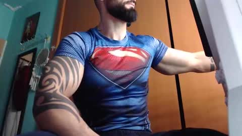 BigStallion online show from March 3, 2026, 11:54 pm