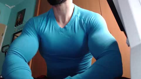 BigStallion online show from March 21, 2026, 11:52 pm