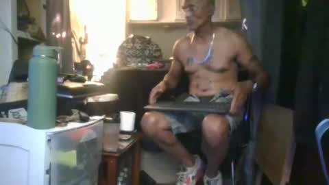 bigsteppa2027 online show from October 17, 2025, 1:53 am