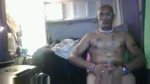 bigsteppa2027 online show from October 18, 2025, 7:42 am
