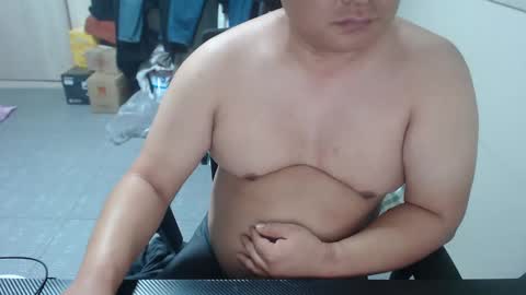 bigsun2222 online show from December 31, 2024, 7:29 pm