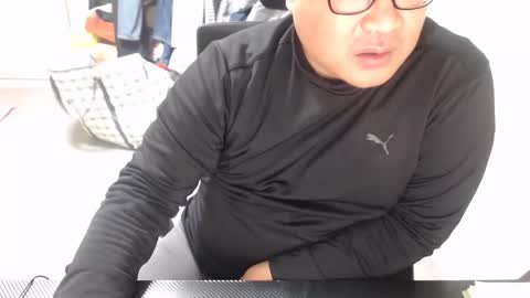 bigsun2222 online show from January 4, 2025, 7:34 pm