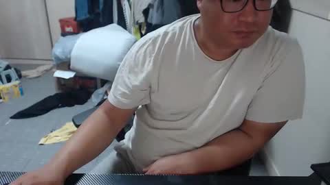 bigsun2222 online show from October 4, 2025, 8:18 pm