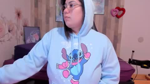 Snapshot of bigt3ti chatting on October 31, 2025, 7:53 am  Nubia  online show from October 31, 2025, 7:53 am