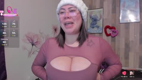  Nubia  online show from December 17, 2025, 7:36 am