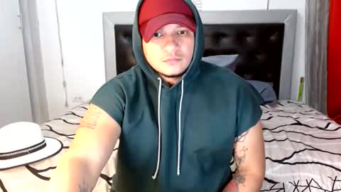 MANUEL online show from October 1, 2025, 6:08 am