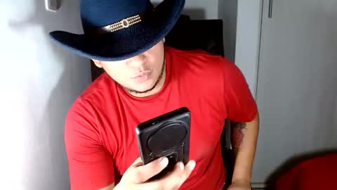 MANUEL online show from November 6, 2025, 7:09 am
