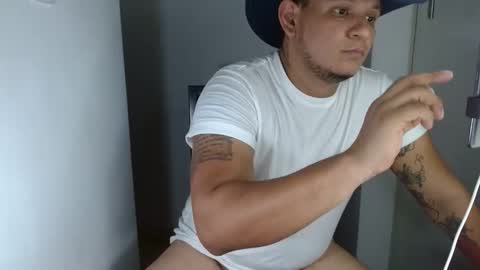 MANUEL online show from November 27, 2025, 7:10 am