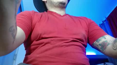 MANUEL online show from May 12, 2026, 6:10 am