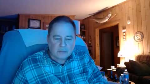 bigthicksatisfying2 online show from February 21, 2026, 1:28 am