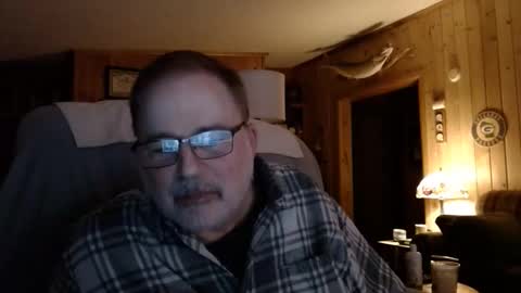 bigthicksatisfying2 online show from March 11, 2026, 5:35 am