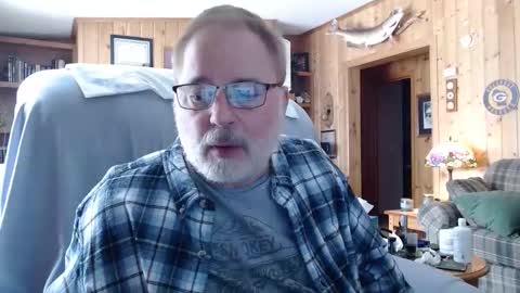 bigthicksatisfying2 online show from March 27, 2026, 9:58 pm