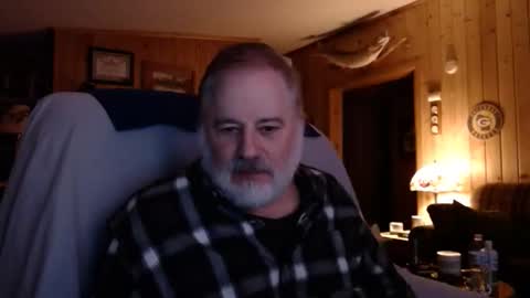bigthicksatisfying2 online show from May 6, 2026, 5:46 am