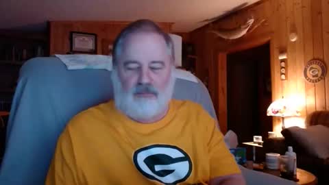 bigthicksatisfying2 online show from May 17, 2026, 7:28 am