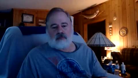 bigthicksatisfying2 online show from June 9, 2026, 1:17 am