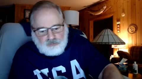 bigthicksatisfying2 online show from June 13, 2026, 2:20 am