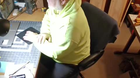 bigthump9999 online show from December 20, 2024, 1:47 am