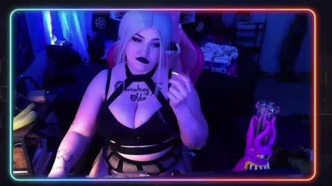 Snapshot of bigtiddygothxx chatting on March 25, 2026, 7:58 am Lealithhh online show from March 25, 2026, 7:58 am