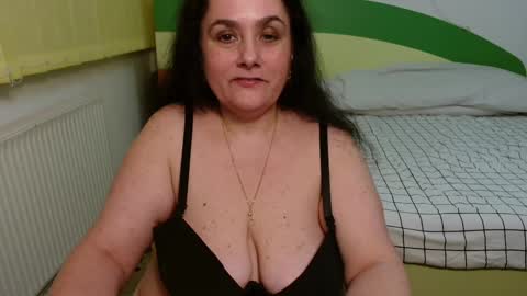 BigTitsClaude online show from February 26, 2025, 12:16 am
