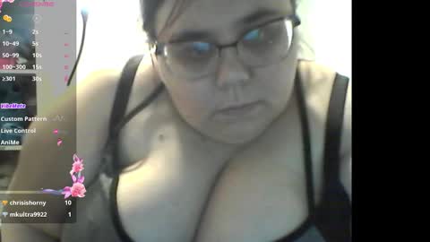 bigtitsrus99 online show from March 13, 2026, 9:38 am