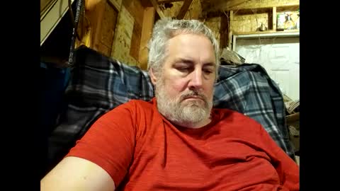 Snapshot of biguy121971 chatting on February 4, 2025, 8:24 am Biguy52 online show from February 4, 2025, 8:24 am