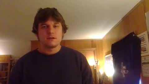 Snapshot of bigvik23 chatting on May 22, 2026, 6:46 pm bigvik23 online show from May 22, 2026, 6:46 pm