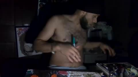 Floppyphallus online show from December 7, 2024, 11:18 am