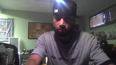 Snapshot of bigwalkdog12 chatting on October 5, 2025, 5:55 pm Floppyphallus online show from October 5, 2025, 5:55 pm