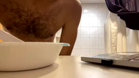 Snapshot of bigwalkdog12 chatting on October 8, 2025, 2:53 am Floppyphallus online show from October 8, 2025, 2:53 am