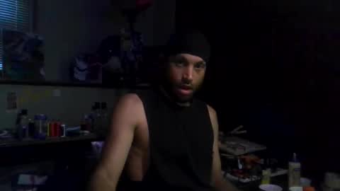 Snapshot of bigwalkdog12 chatting on October 21, 2025, 8:42 pm Floppyphallus online show from October 21, 2025, 8:42 pm