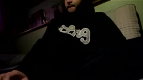 Snapshot of bigwalkdog12 chatting on March 16, 2026, 8:29 am Floppyphallus online show from March 16, 2026, 8:29 am