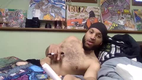 Snapshot of bigwalkdog12 chatting on April 1, 2026, 1:41 pm Floppyphallus online show from April 1, 2026, 1:41 pm