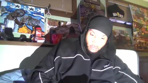 Snapshot of bigwalkdog12 chatting on April 4, 2026, 10:40 pm Floppyphallus online show from April 4, 2026, 10:40 pm