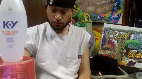 Floppyphallus online show from May 13, 2026, 9:44 pm